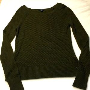 American Eagle outfitters sweater